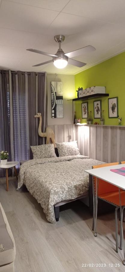 Apartamento Oliver Calella Exterior foto