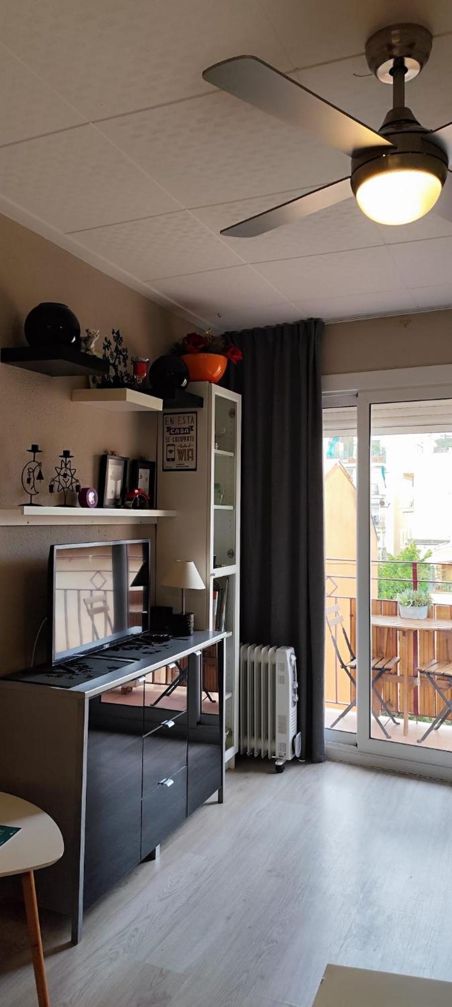 Apartamento Oliver Calella Exterior foto