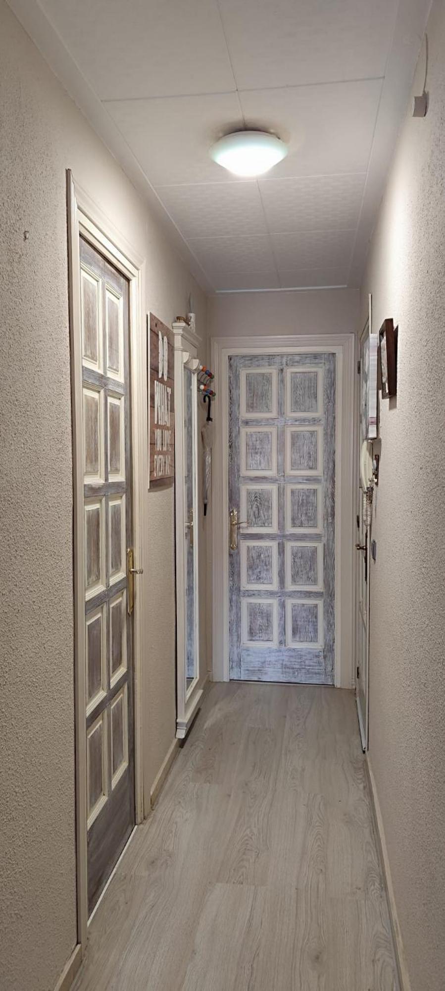 Apartamento Oliver Calella Exterior foto