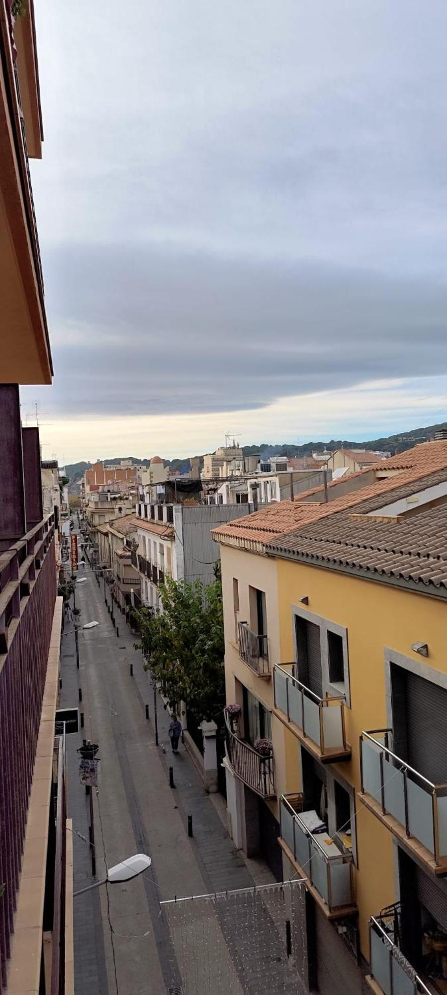 Apartamento Oliver Calella Exterior foto